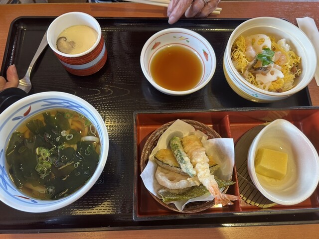 Washoku Sato Kumata Ten photo 2