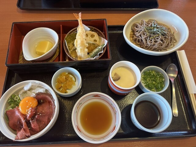 Washoku Sato Kumata Ten