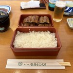 博多名代 吉塚うなぎ屋 - 