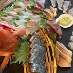 酒奏居肴家 季酒 - 