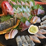 酒奏居肴家 季酒 - 