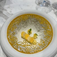 Galerie ASAHINA - パルファンデテ　ここにコールドプレスジュースを注ぎます