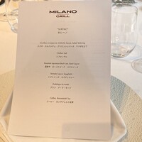 MILANO｜GRILL - 