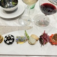 Galerie ASAHINA - セイボリーコレクション