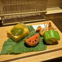 京橋 鮨 好日 - 