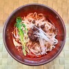 らぁ麺や 汐そば雫