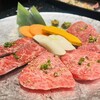 焼肉 いのうえ 渋谷店