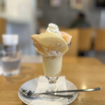 フルーツパーラーゴトー - 