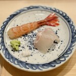 すし処 めくみ - 