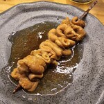 串煮込み マルニ - 