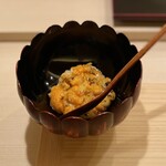 すし処 めくみ - 