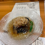 魚と炭と鉄板と ととと - 