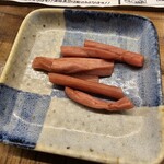 串煮込み マルニ - 