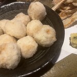 酒奏居肴家 季酒 - 