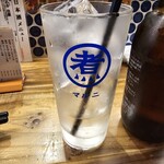 串煮込み マルニ - 