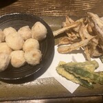 酒奏居肴家 季酒 - 