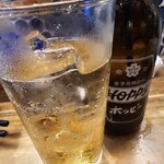 串煮込み マルニ - 