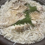 酒奏居肴家 季酒 - 