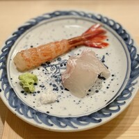 すし処 めくみ - 