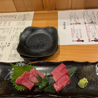 魚と炭と鉄板と ととと - 