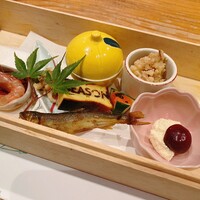 シーズン - 八寸