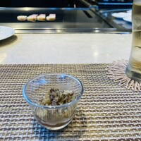KOBE STEAK Tsubasa 本店 - 牛すじの？