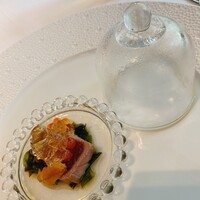 MILANO｜GRILL - 海の宝石箱(マグロ、ウニ、イクラ)