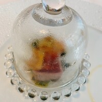 MILANO｜GRILL - 海の宝石箱