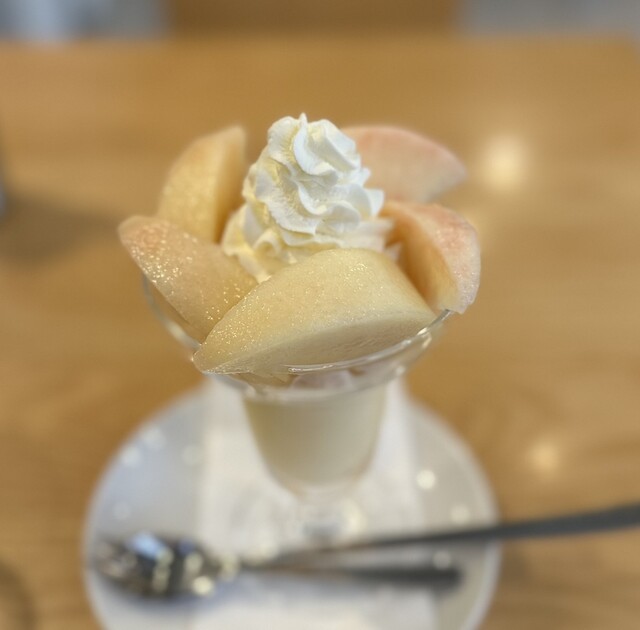 Fruit Parlour Goto, Tokyo, Japan