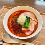 らぁ麺 紫陽花 - 