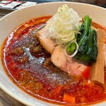 らぁ麺 紫陽花 - 