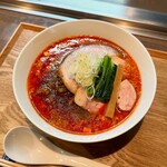 らぁ麺 紫陽花 - 