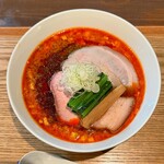 らぁ麺 紫陽花 - 