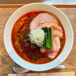 らぁ麺 紫陽花 - 
