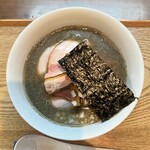 らぁ麺 紫陽花 - 