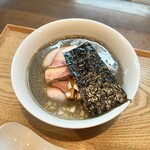 らぁ麺 紫陽花 - 