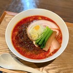 らぁ麺 紫陽花 - 