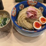 つけめん金龍 - 