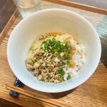 らぁ麺 紫陽花 - 