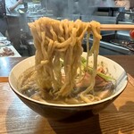 らぁ麺 紫陽花 - 