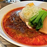 らぁ麺 紫陽花 - 