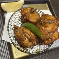のど黒屋 新橋店 - 