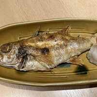 のど黒屋 新橋店 - 