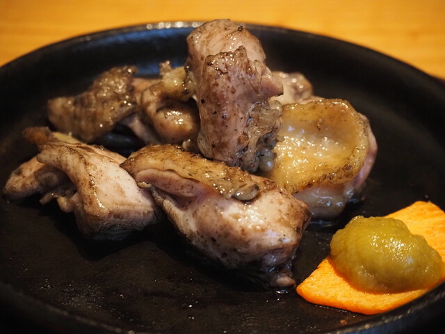 Otona no Taishu Sakaba Michishirube R25