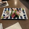 味処膳き屋 - 刺し盛り　1850円(税込)