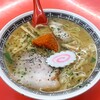 赤湯ラーメン 龍上海 赤湯本店