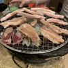 七輪焼肉 安安 澄川店