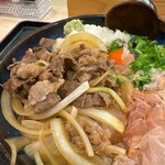 さぬきうどん 四国屋 - 