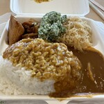 ランチタイム - 