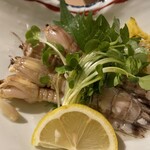 くずし割烹 古まん - 